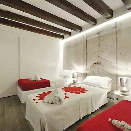 Apartment Ca Forner *