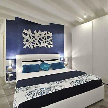 Ca Forner Apartment